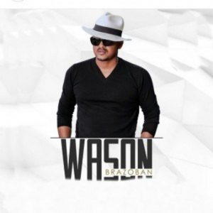 Wason Brazoban – Wason Brazoban (2018)
